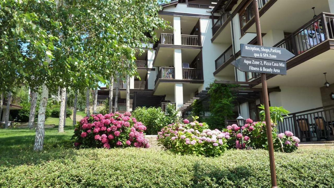 Private Apartment Villa 313-43 In سوزوبول المظهر الخارجي الصورة