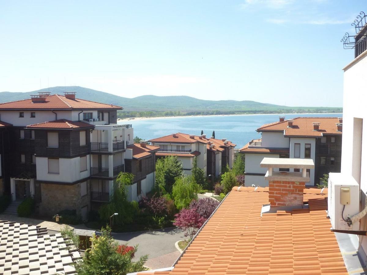Private Apartment Villa 313-43 In سوزوبول المظهر الخارجي الصورة