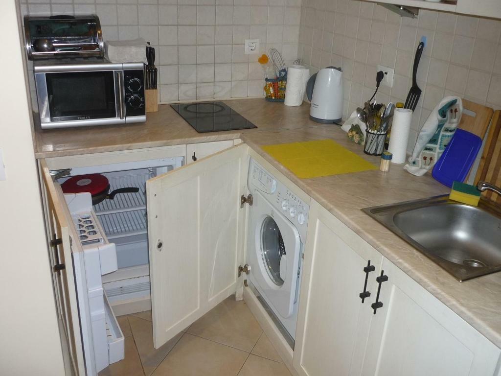 Private Apartment Villa 313-43 In سوزوبول المظهر الخارجي الصورة