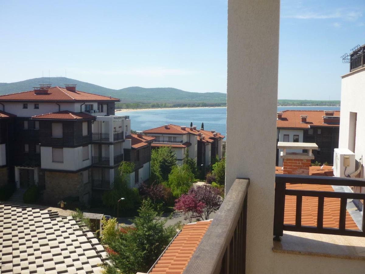 Private Apartment Villa 313-43 In سوزوبول المظهر الخارجي الصورة