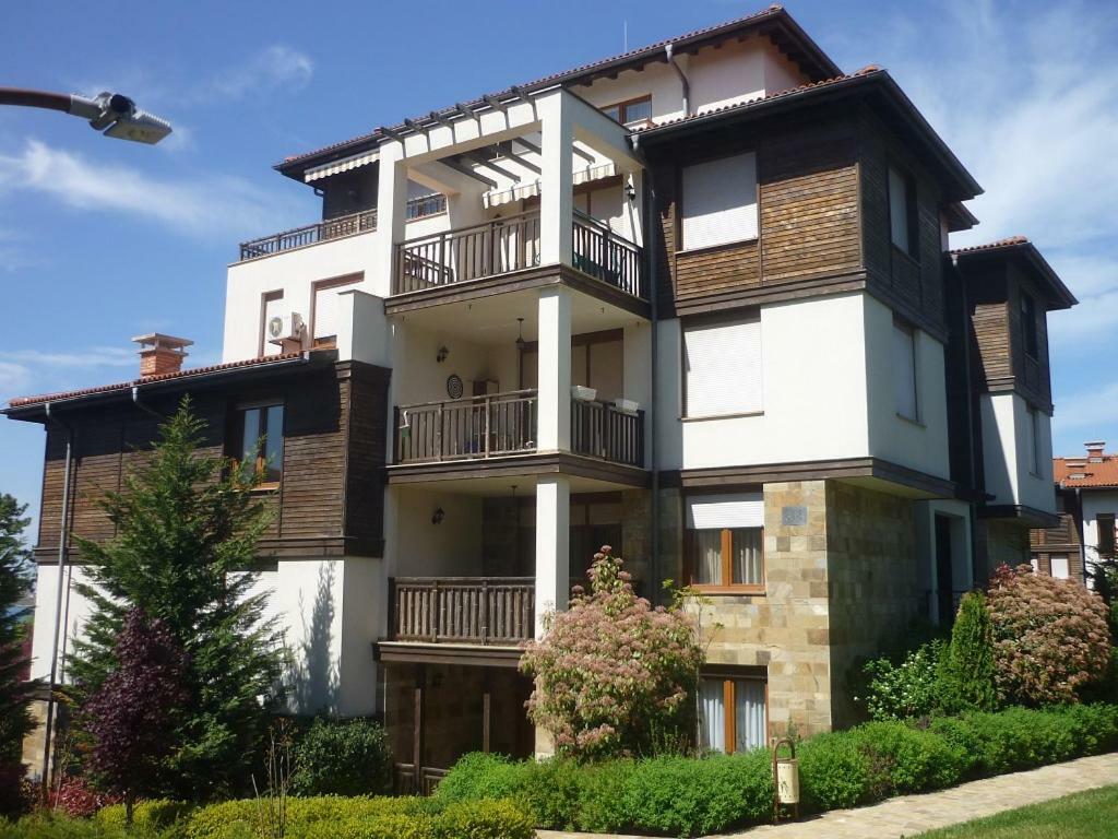 Private Apartment Villa 313-43 In سوزوبول المظهر الخارجي الصورة